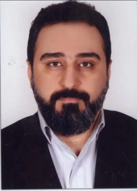 رزگار کاسبی امامی