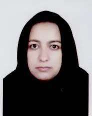 مرضیه افتخاری
