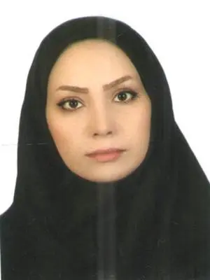 سمانه شکیبا