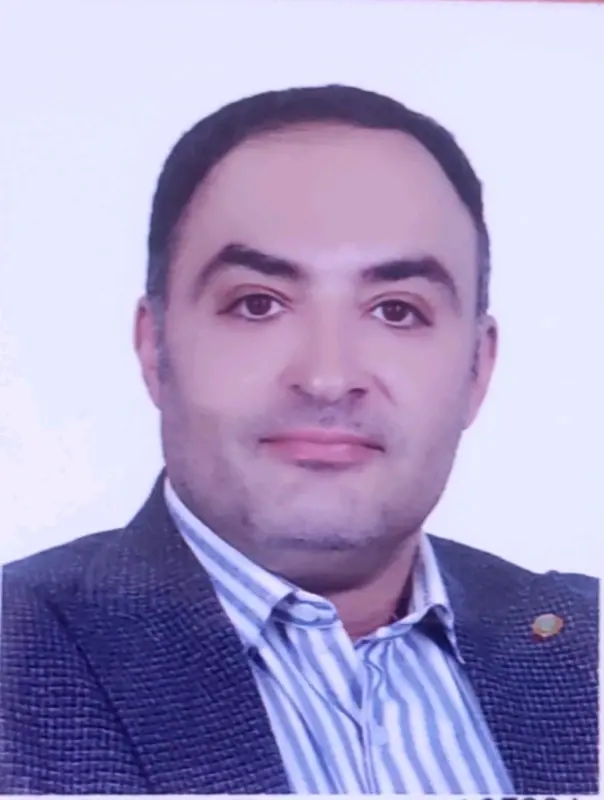 روزبه هزاریان