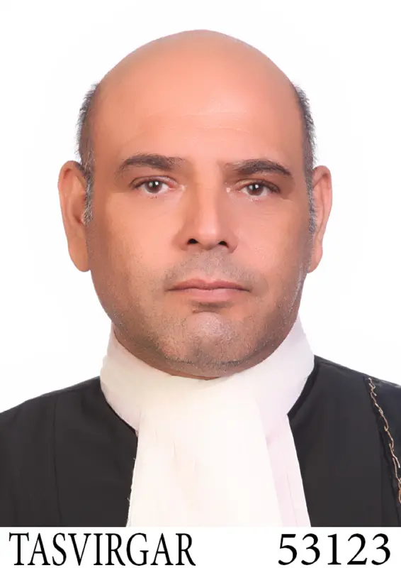 علیرضا ملکی