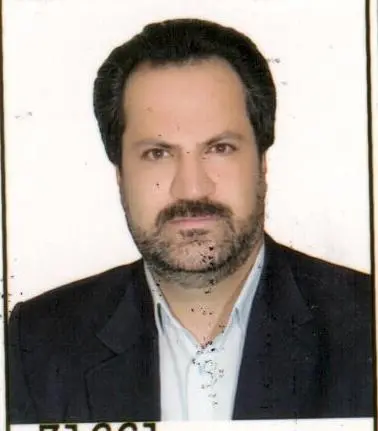 مسعود لشینی