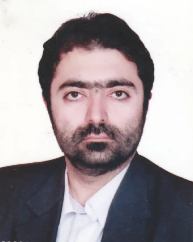 امیرحسن عیوضی صحرائی