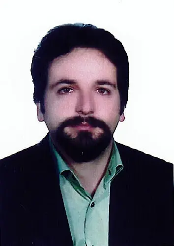 احمد مهرابی