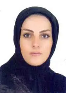 نوشین فردی