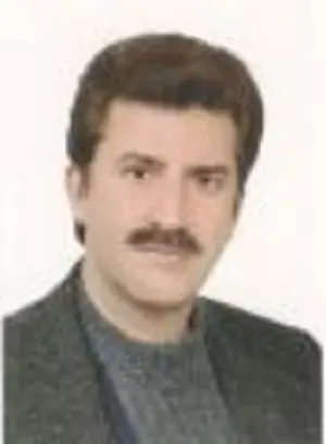 محمدعلی تیموری