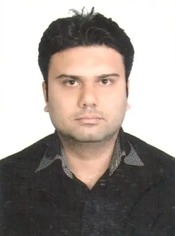 امیرحسین قنبری