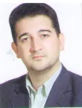 شهرام صبری