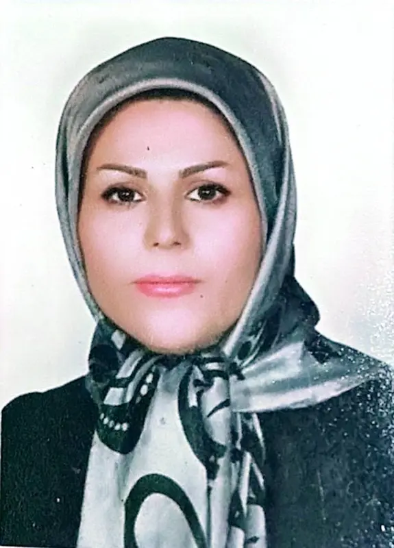 ثریا اسدی