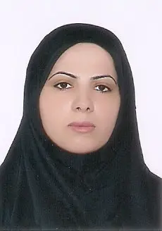 سیده مریم میربابایی