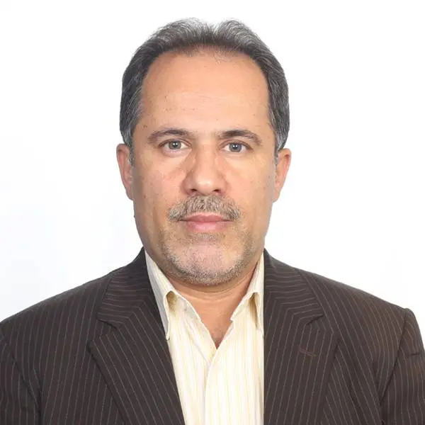 رضا افرند