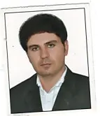 یونس مظفری