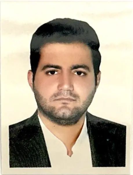 فرید کمری یکدانگی