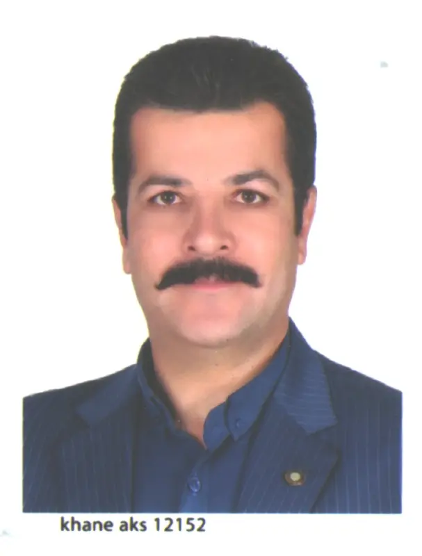 سیدداود موسوی
