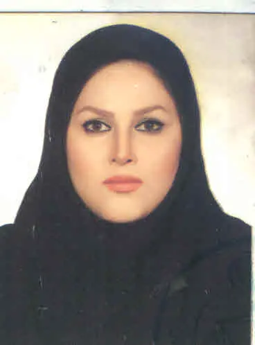 سمیه ملکی ویری
