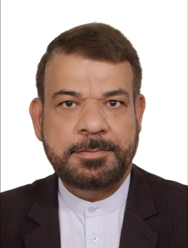 علی ثابتی