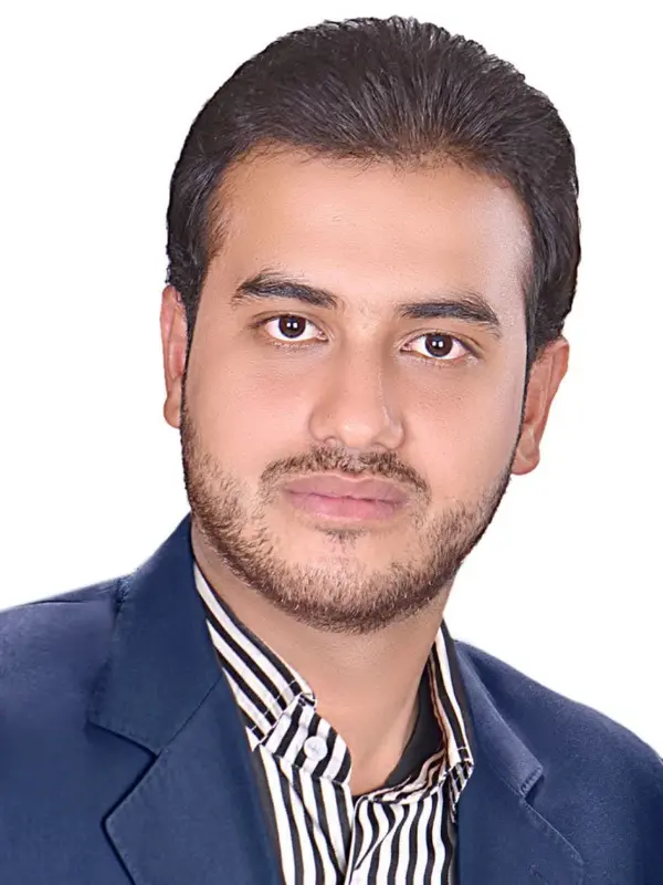 حسین رضائی