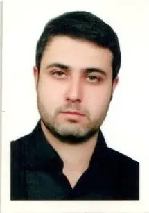 مهرداد حسن خانی