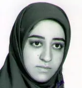 مریم روز بهانی