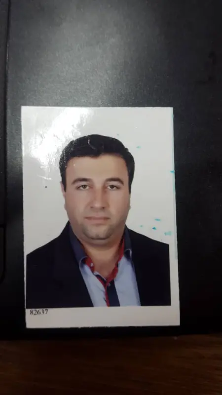بهروز رحمتی اشک شهر