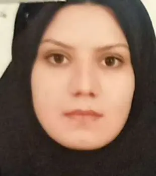 طلیعه کورش نیا