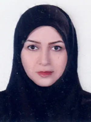 روزیتا معبودی باویل علیا
