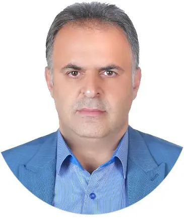 علی اکبر ساجدی فرد