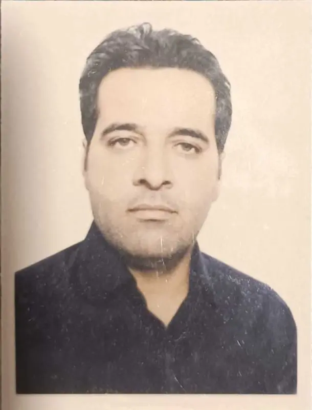 حجت اله کرمی امرائی