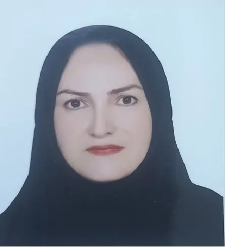 اکرم معطری