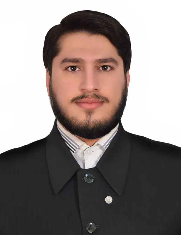 محمد یوسفعلیزاده طرقی