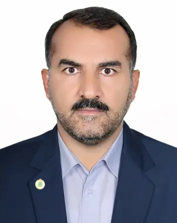مهرعلی کرمی برم سبز