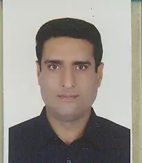 علی حیدری نسب