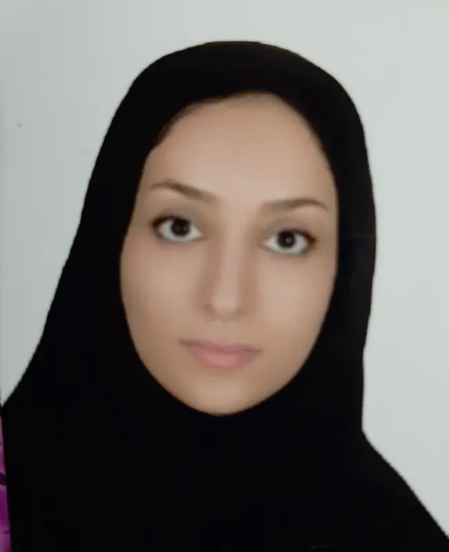 مریم نفری