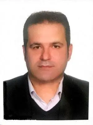 مهدی ذاکر