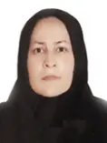 مرضیه محمدی ثمرین