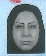 منصوره گودرزی دهریز