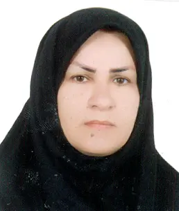 معصومه احمدی