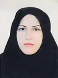مرضیه شاکور