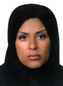 پریناز روئین دژی