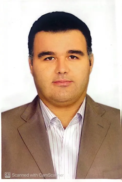 شهاب رحمانی