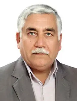 حسین عابدی آرانی