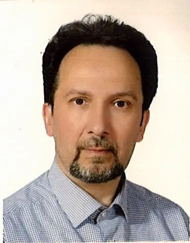 سیروس کمال پور