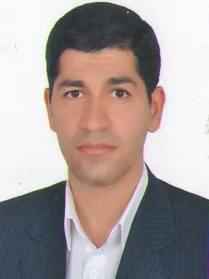 علی فرهادپور
