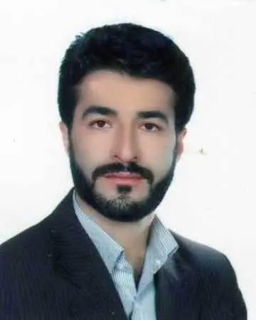 علی فرامرزی بابادی