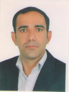 افشار پیری