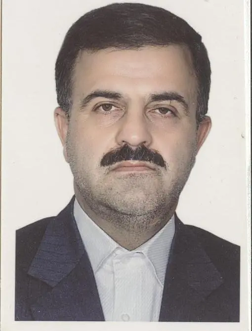 عطاءاله فتحعلی پور