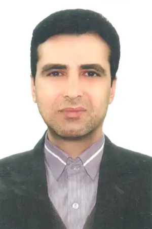 جلال قنبری