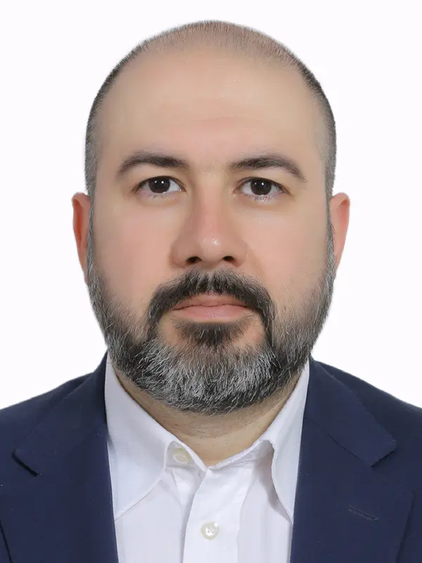 وحید کیمیائی
