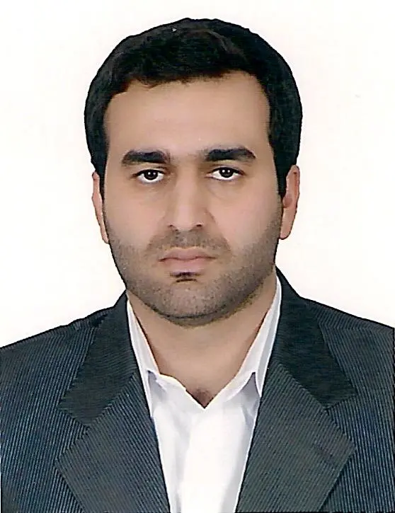 محمد کوشکی