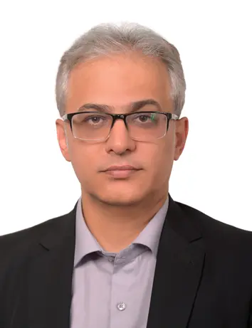 سید ابراهیم ثریا